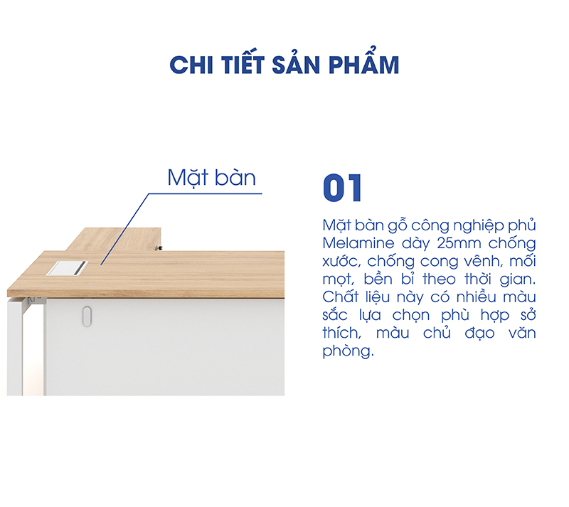 aneto.vn - Nội Thất Văn Phòng