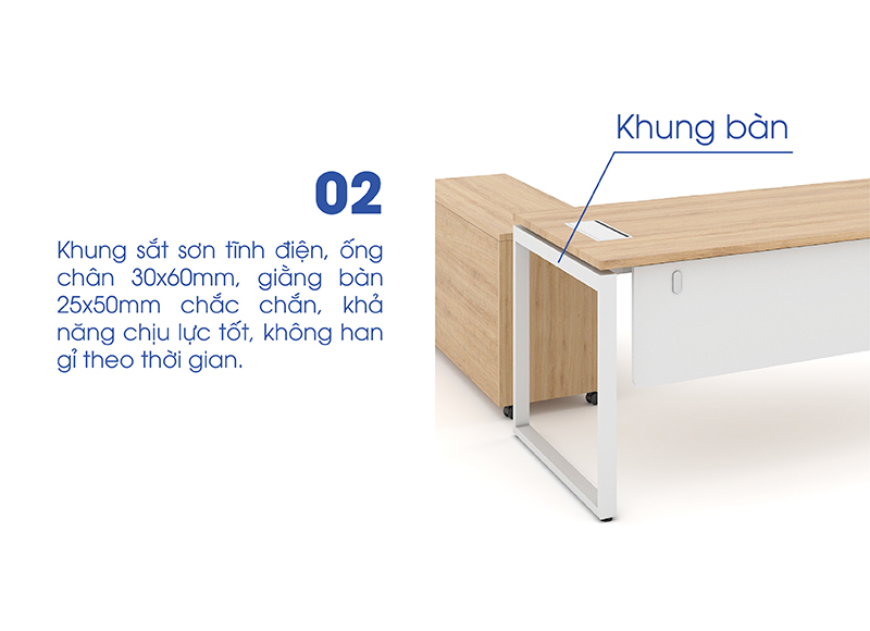 aneto.vn - Nội Thất Văn Phòng