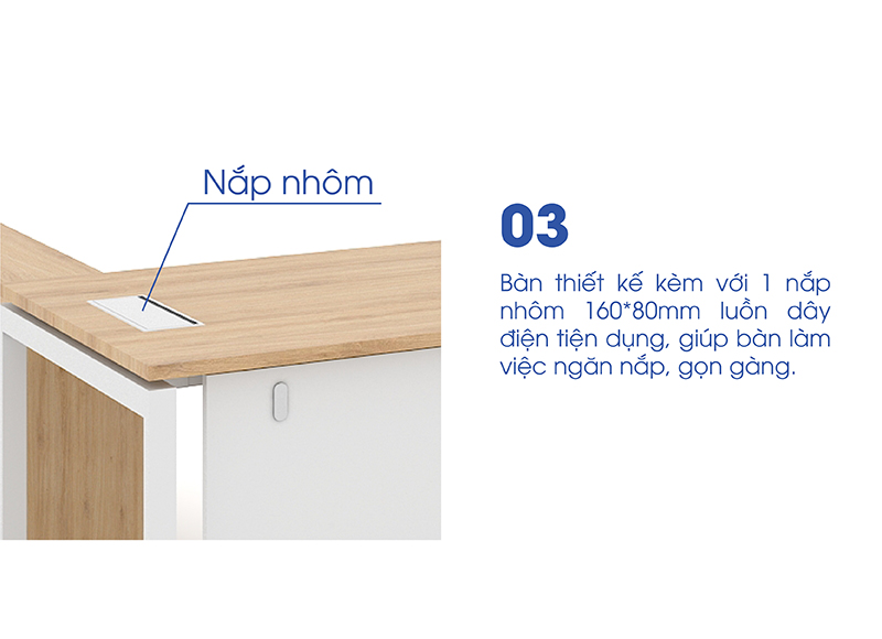 aneto.vn - Nội Thất Văn Phòng