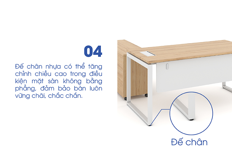 aneto.vn - Nội Thất Văn Phòng