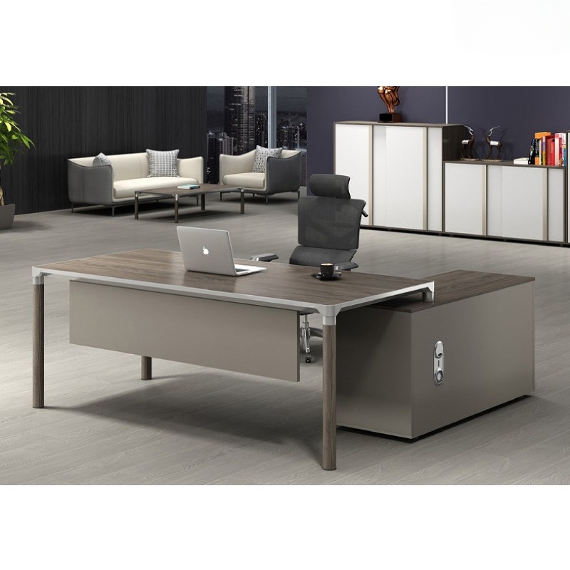Bàn giám đốc cao cấp ANETO - MS36214