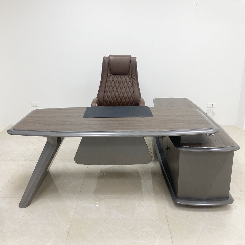 Bàn Giám Đốc Cao Cấp MS36202