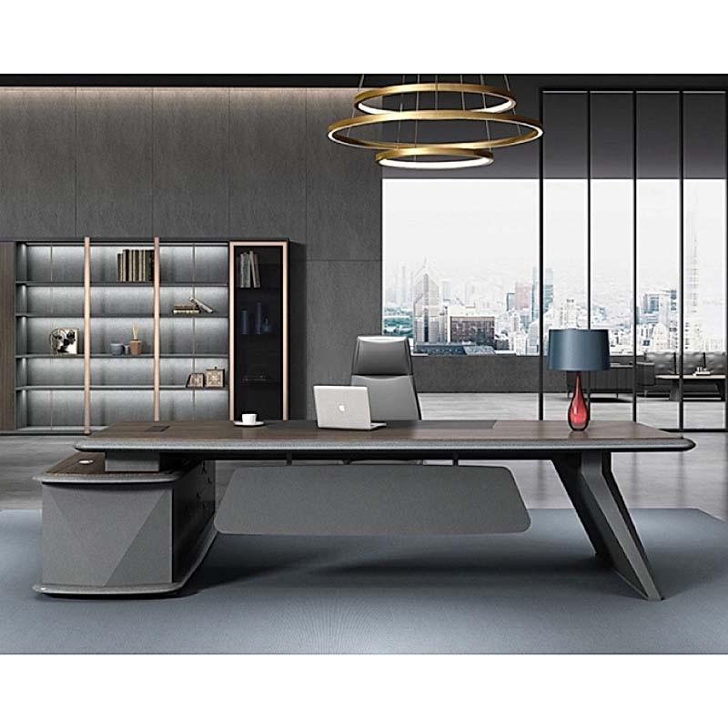 Bàn Giám Đốc Cao Cấp MS36202