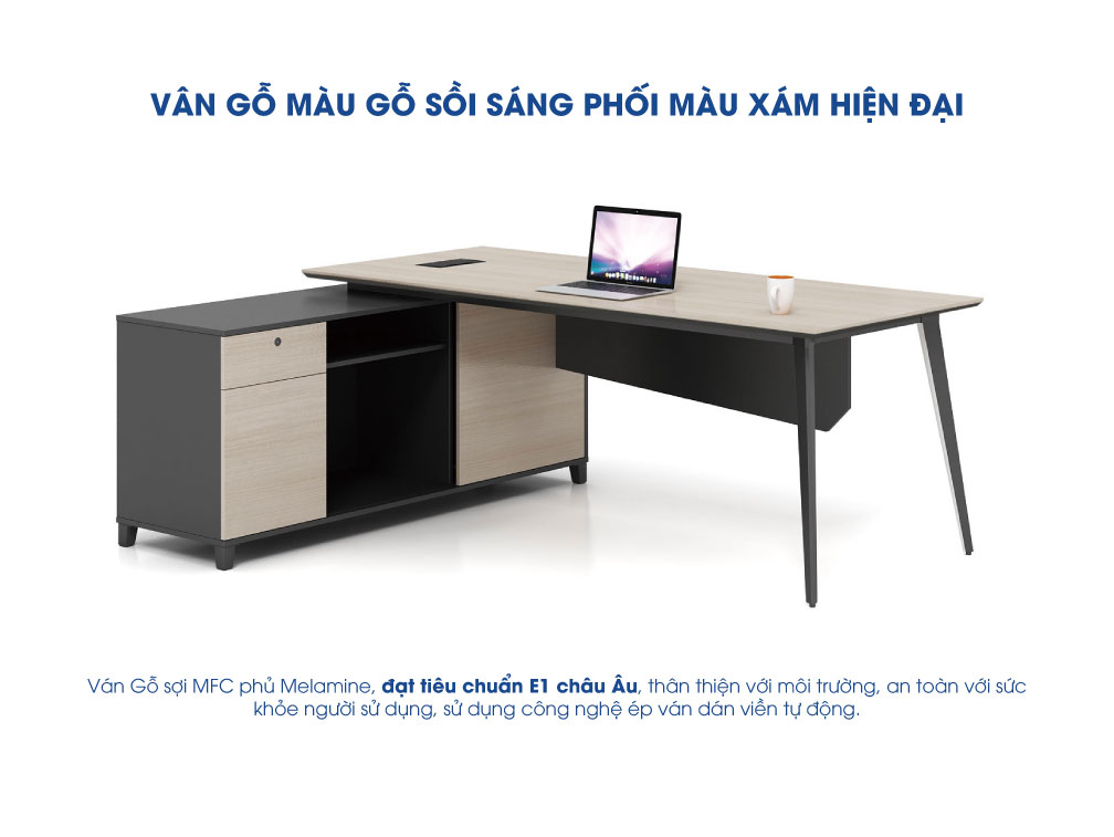 aneto.vn - Nội Thất Văn Phòng 