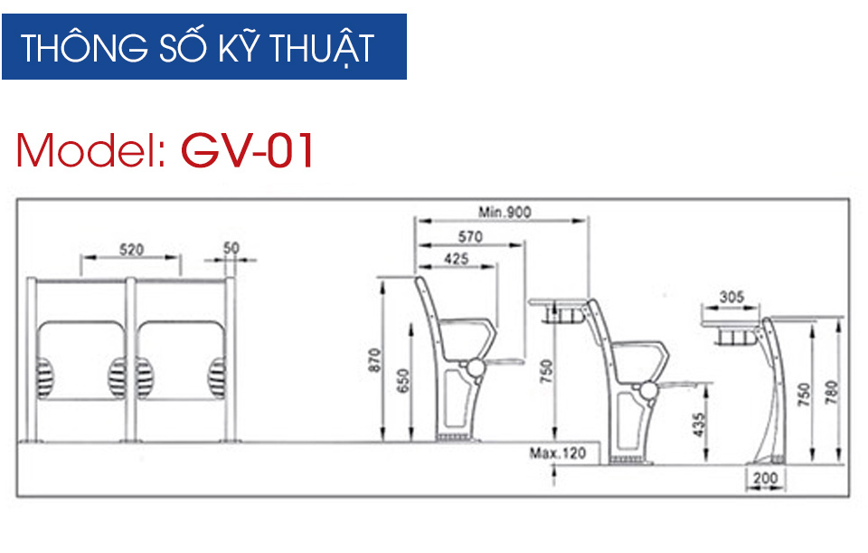 aneto.vn - Nội Thất Văn Phòng