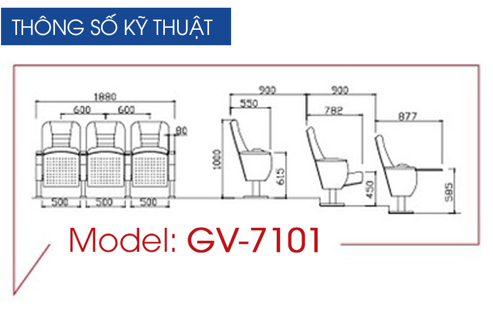 aneto.vn - Nội Thất Văn Phòng 