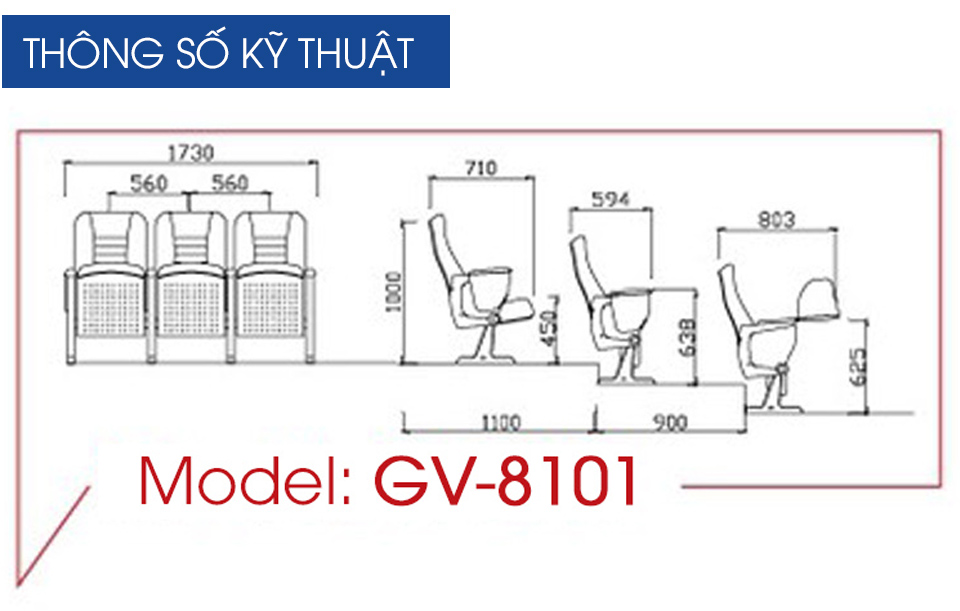aneto.vn - Nội Thất Văn Phòng 