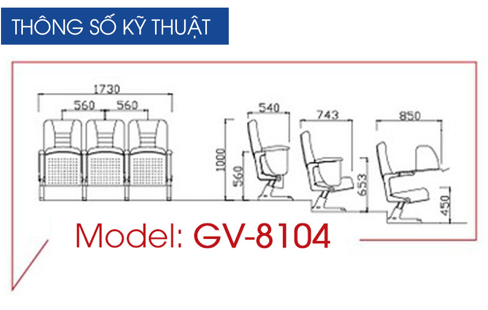 aneto.vn - Nội Thất Văn Phòng 