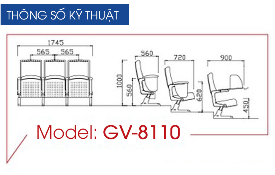 aneto.vn - Nội Thất Văn Phòng 
