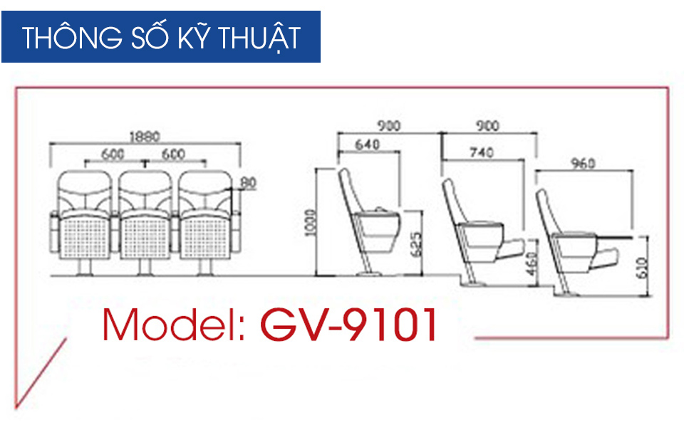 aneto.vn - Nội Thất Văn Phòng 