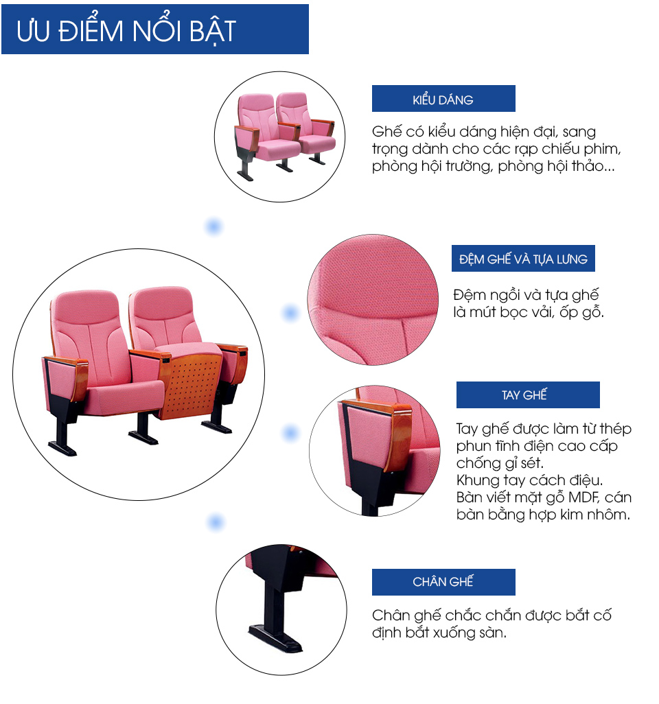 aneto.vn - Nội Thất Văn Phòng 