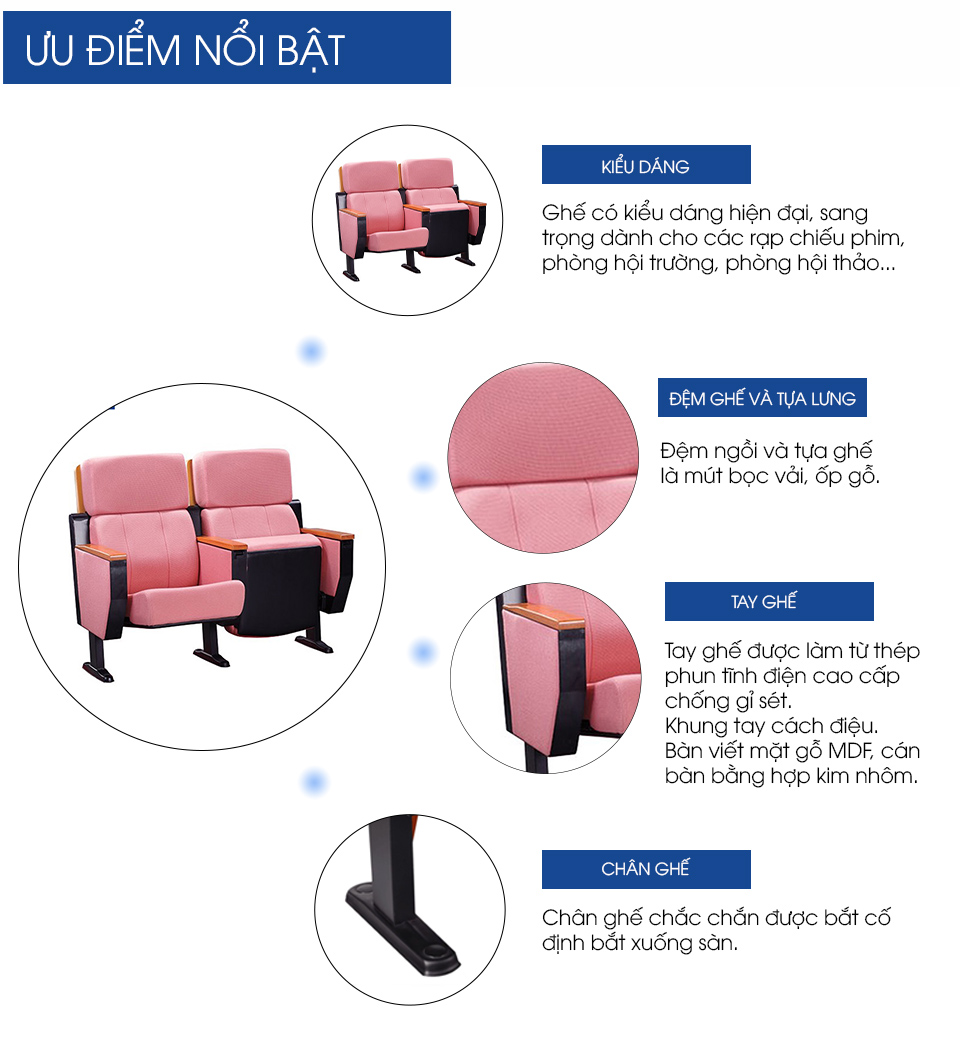 aneto.vn - Nội Thất Văn Phòng 