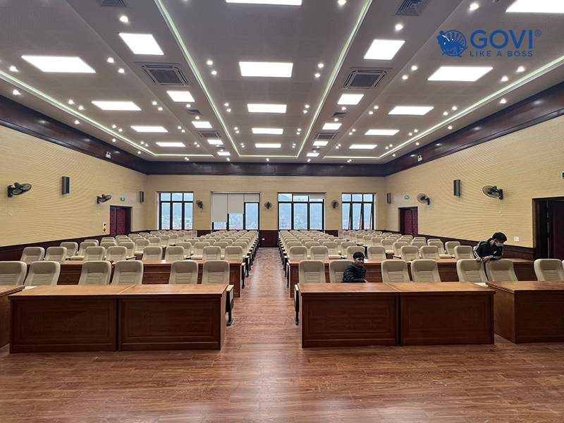 aneto.vn - Nội Thất Văn Phòng 