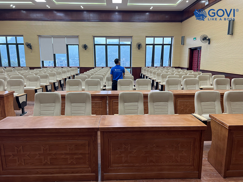 aneto.vn - Nội Thất Văn Phòng 