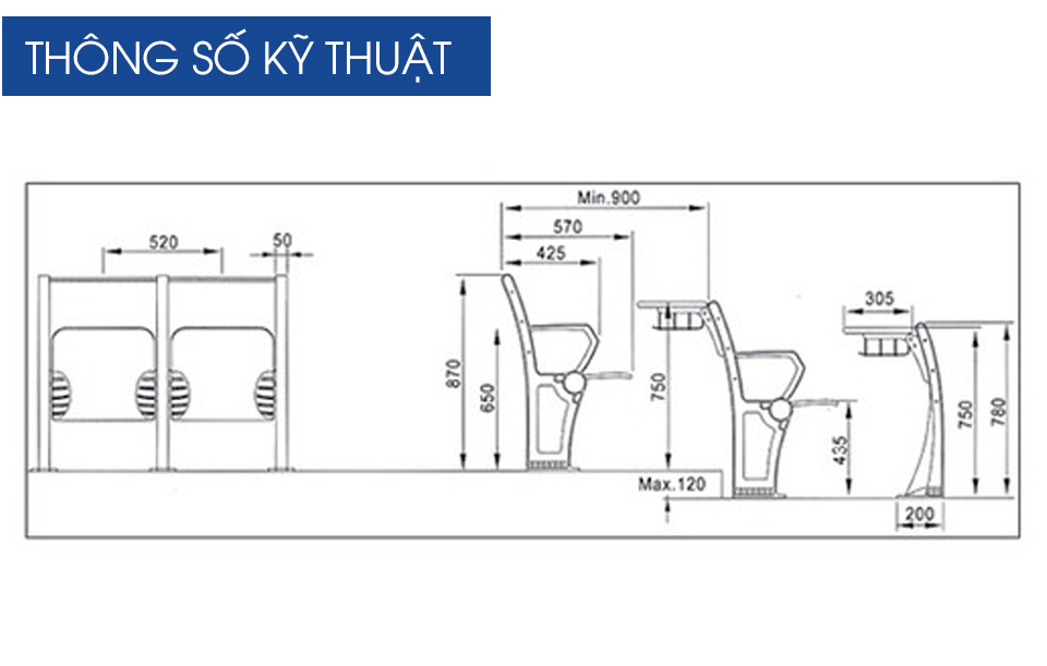 aneto.vn - Nội Thất Văn Phòng 