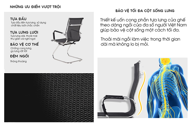aneto.vn - Nội Thất Văn Phòng 