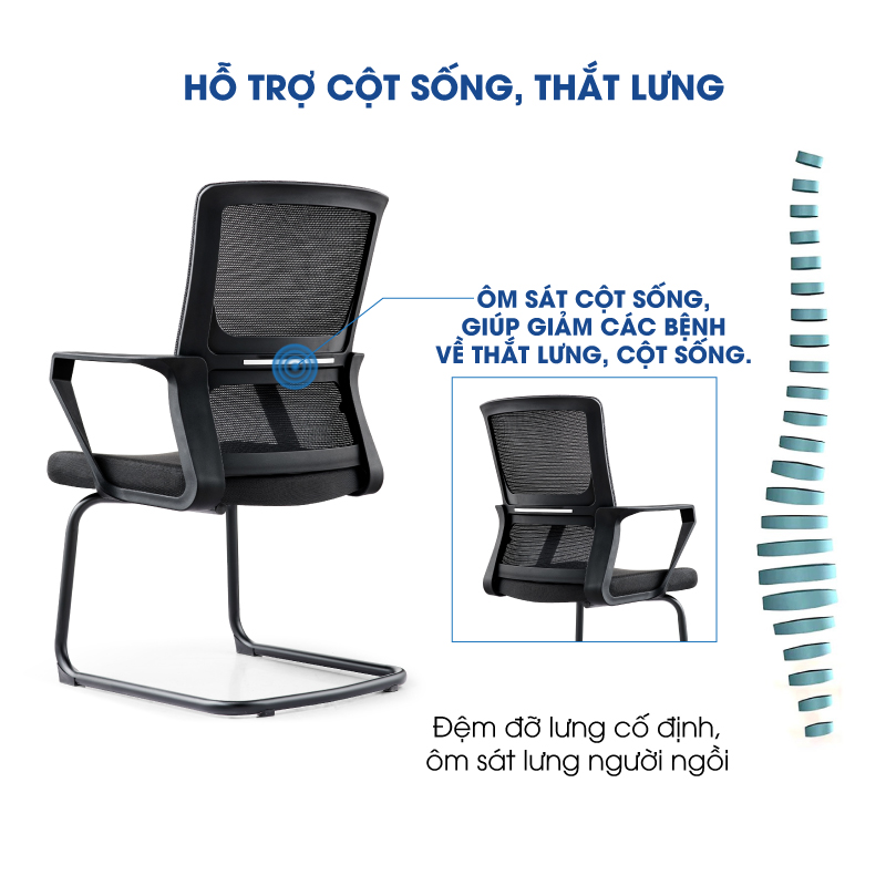 aneto.vn - Nội Thất Văn Phòng 
