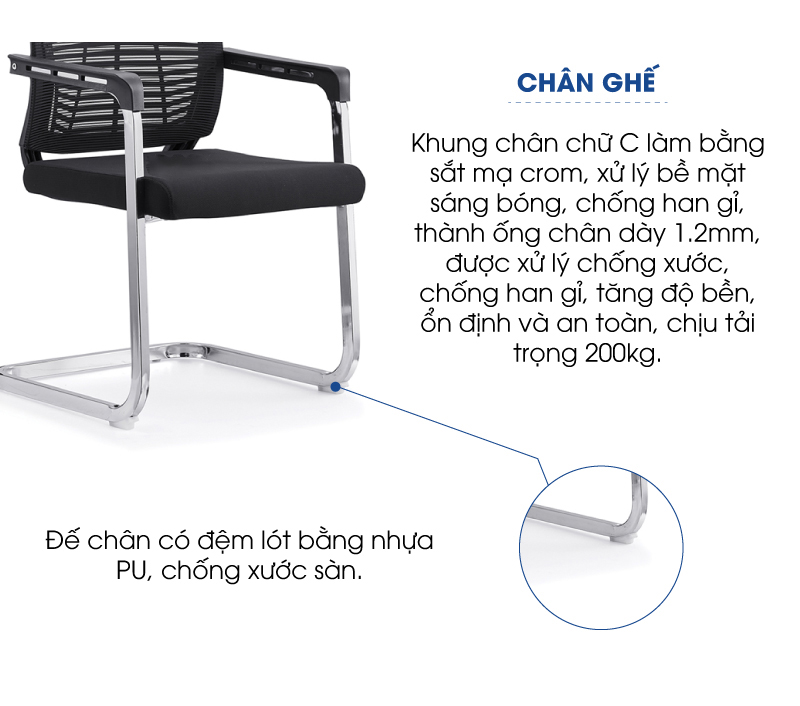 aneto.vn - Nội Thất Văn Phòng 
