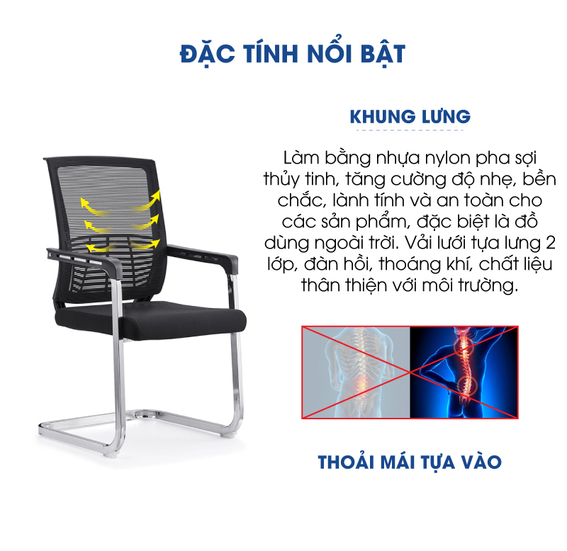 aneto.vn - Nội Thất Văn Phòng 