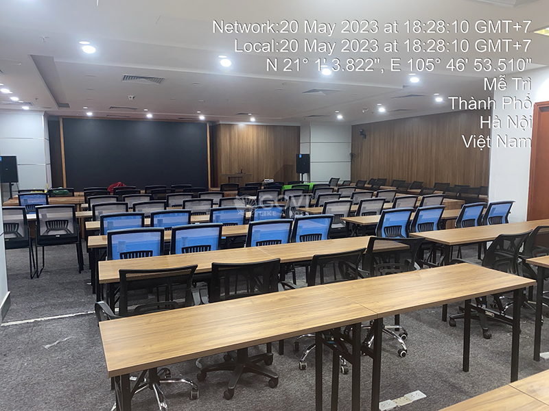 aneto.vn - Nội Thất Văn Phòng