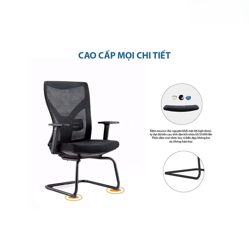 aneto.vn - Nội Thất Văn Phòng 