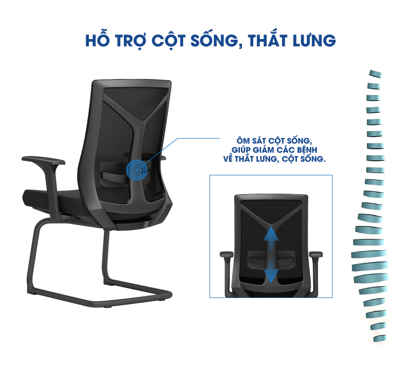 aneto.vn - Nội Thất Văn Phòng 