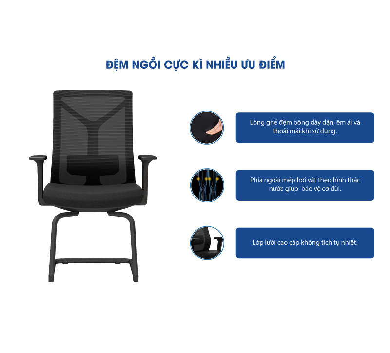 aneto.vn - Nội Thất Văn Phòng