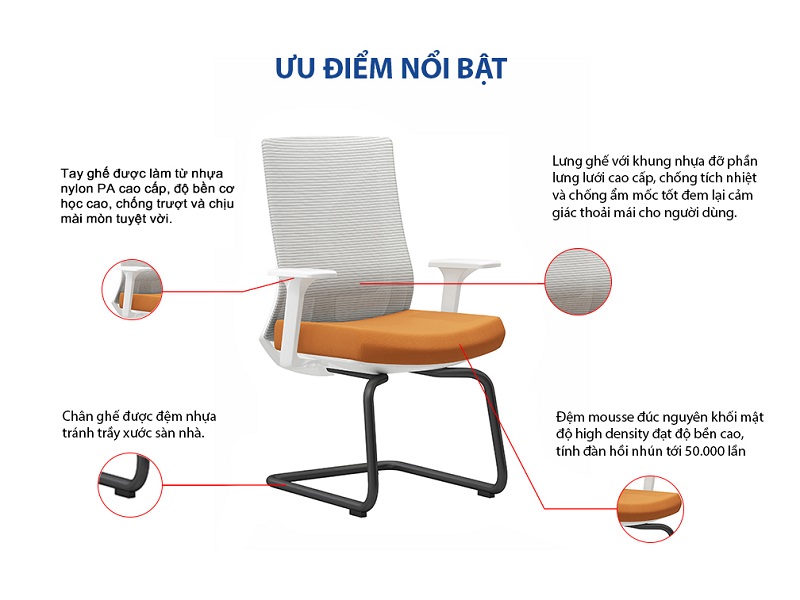 aneto.vn - Nội Thất Văn Phòng