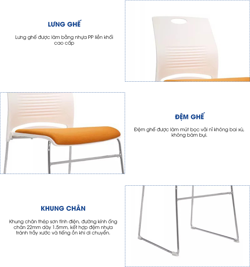 aneto.vn - Nội Thất Văn Phòng 