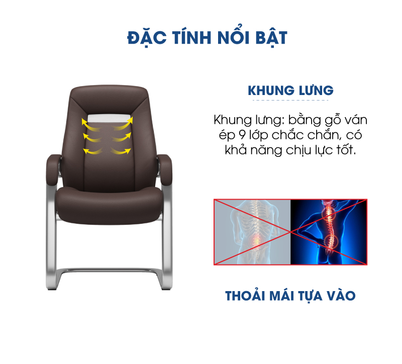 aneto.vn - Nội Thất Văn Phòng