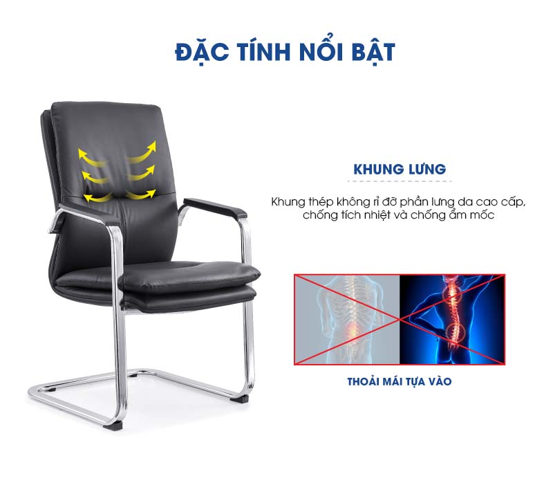 aneto.vn - Nội Thất Văn Phòng 