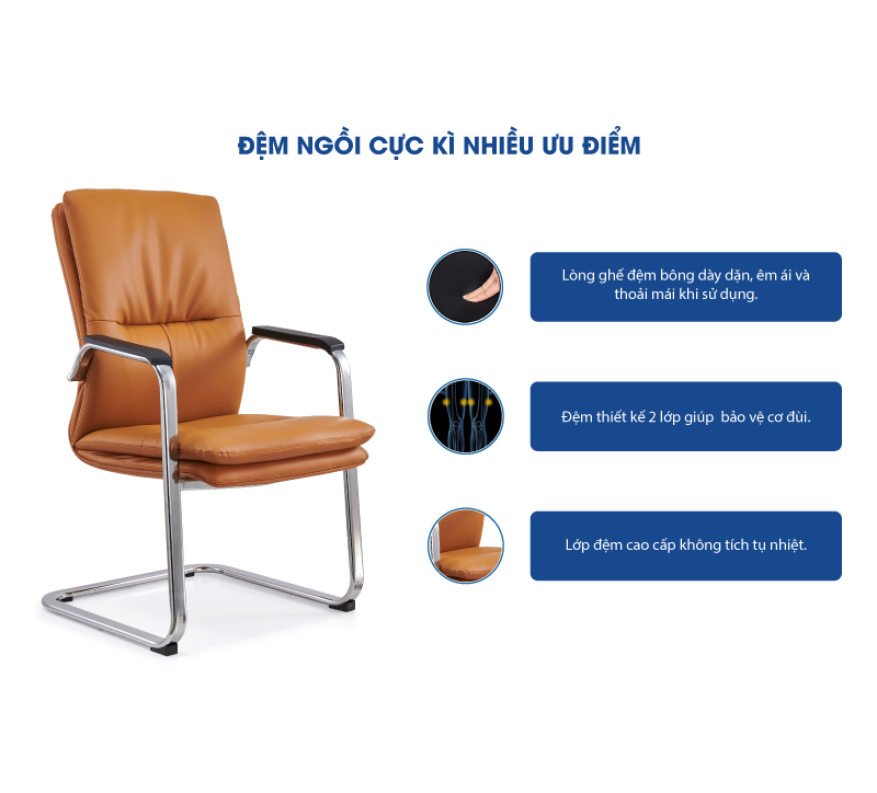 aneto.vn - Nội Thất Văn Phòng 