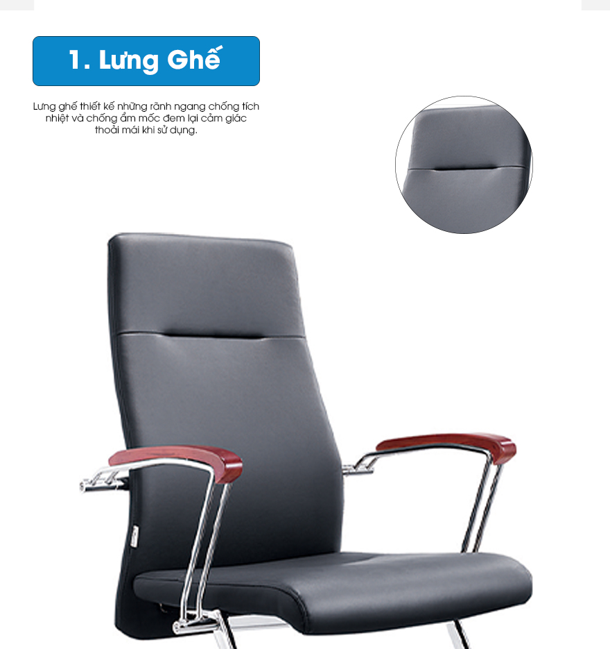 aneto.vn - Nội Thất Văn Phòng