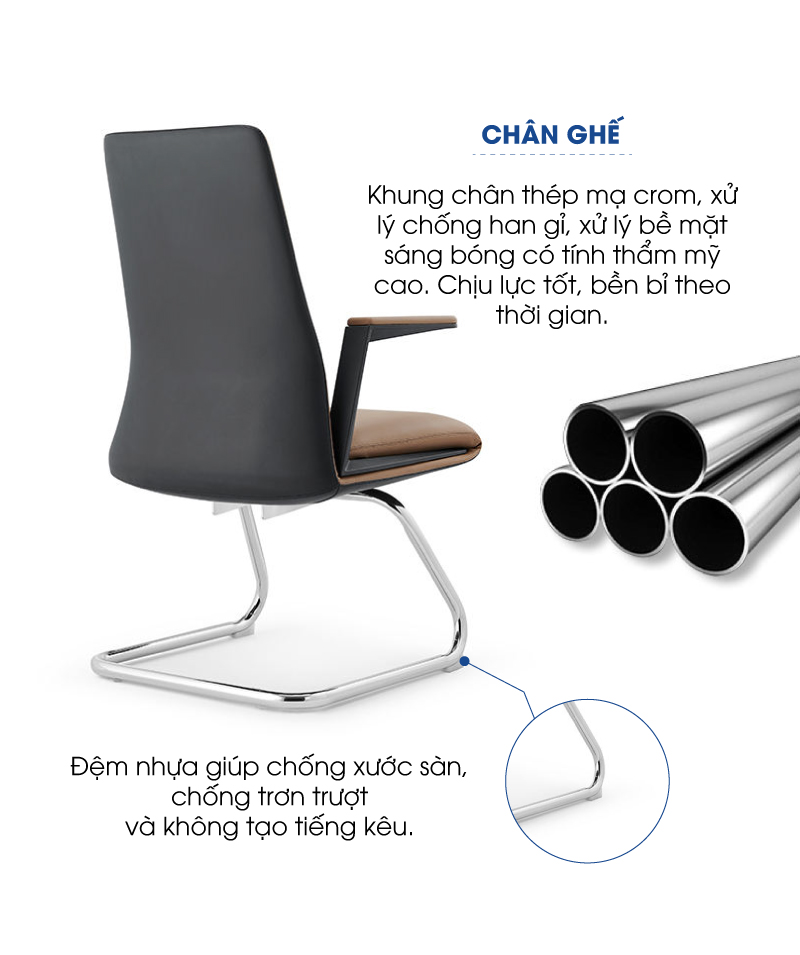 aneto.vn - Nội Thất Văn Phòng 