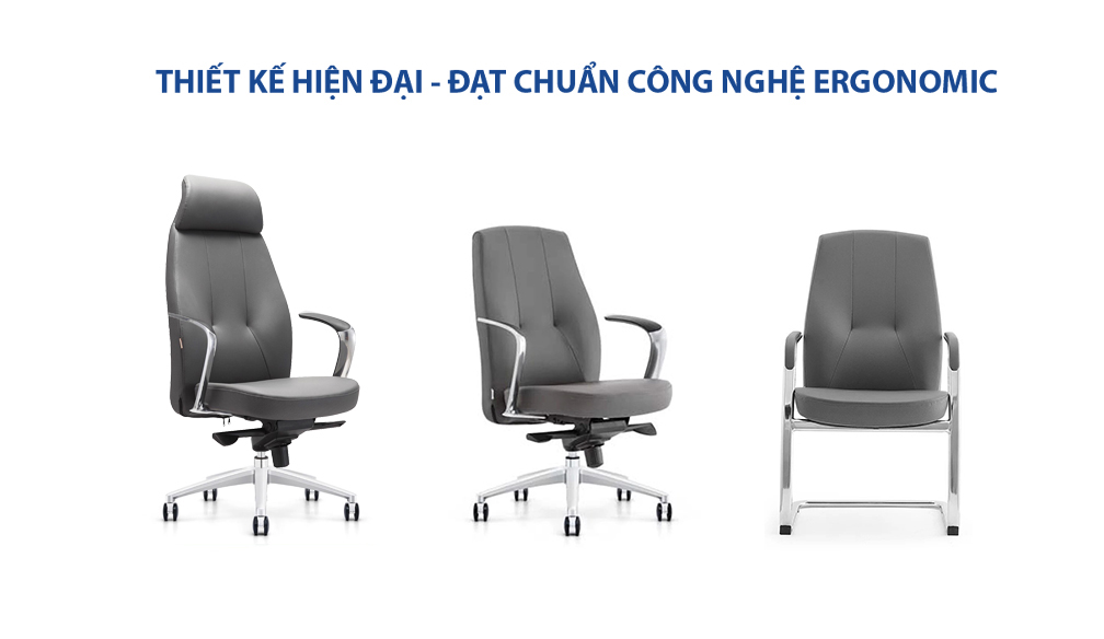 aneto.vn - Nội Thất Văn Phòng