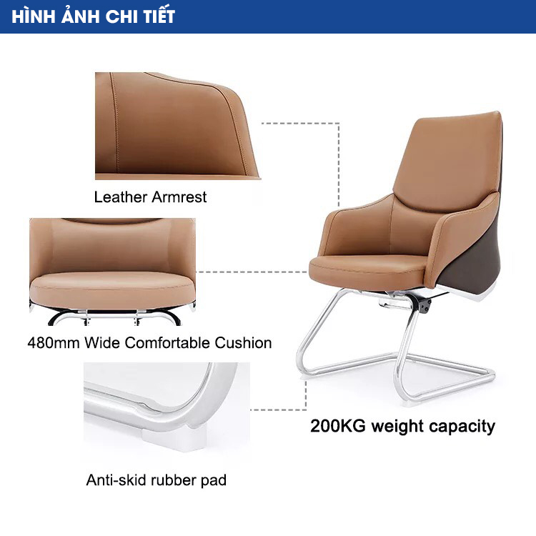 aneto.vn - Nội Thất Văn Phòng 
