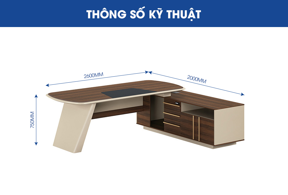 aneto.vn - Nội Thất Văn Phòng 