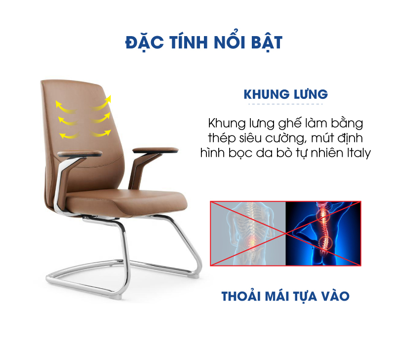 aneto.vn - Nội Thất Văn Phòng