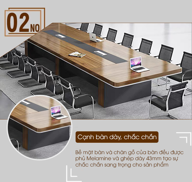 aneto.vn - Nội Thất Văn Phòng 