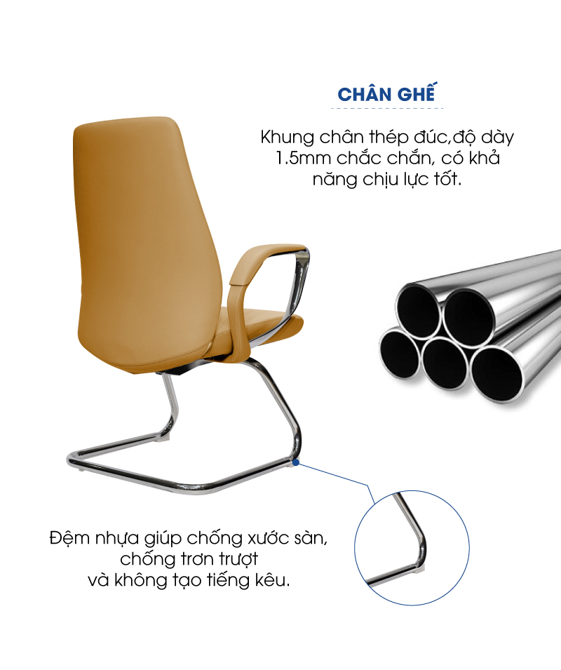aneto.vn - Nội Thất Văn Phòng 
