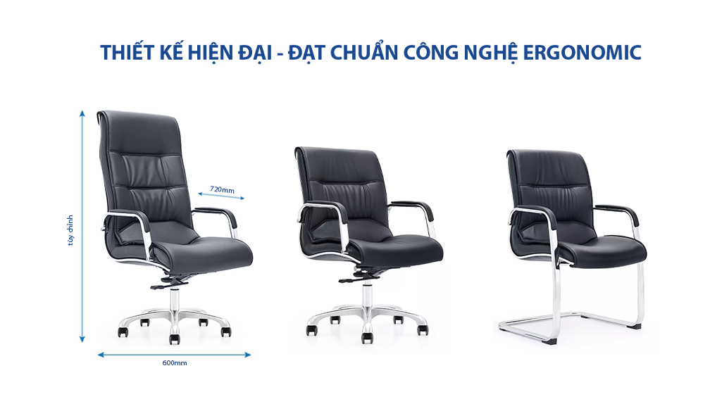 aneto.vn - Nội Thất Văn Phòng