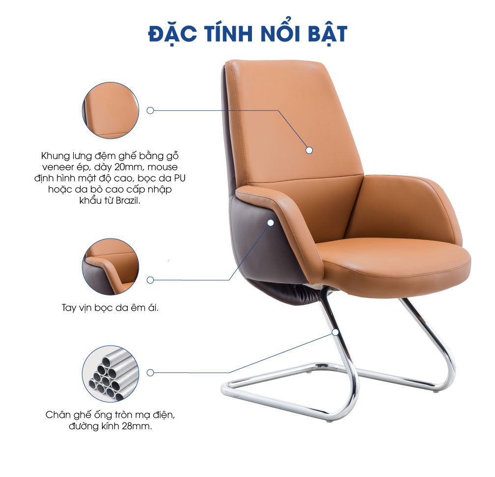 aneto.vn - Nội Thất Văn Phòng 