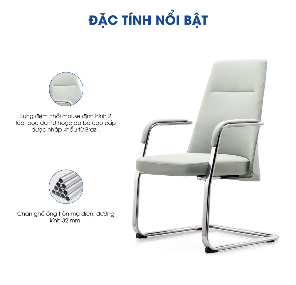 aneto.vn - Nội Thất Văn Phòng 