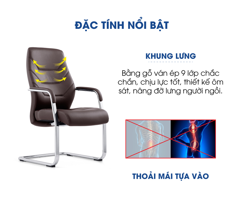 aneto.vn - Nội Thất Văn Phòng 