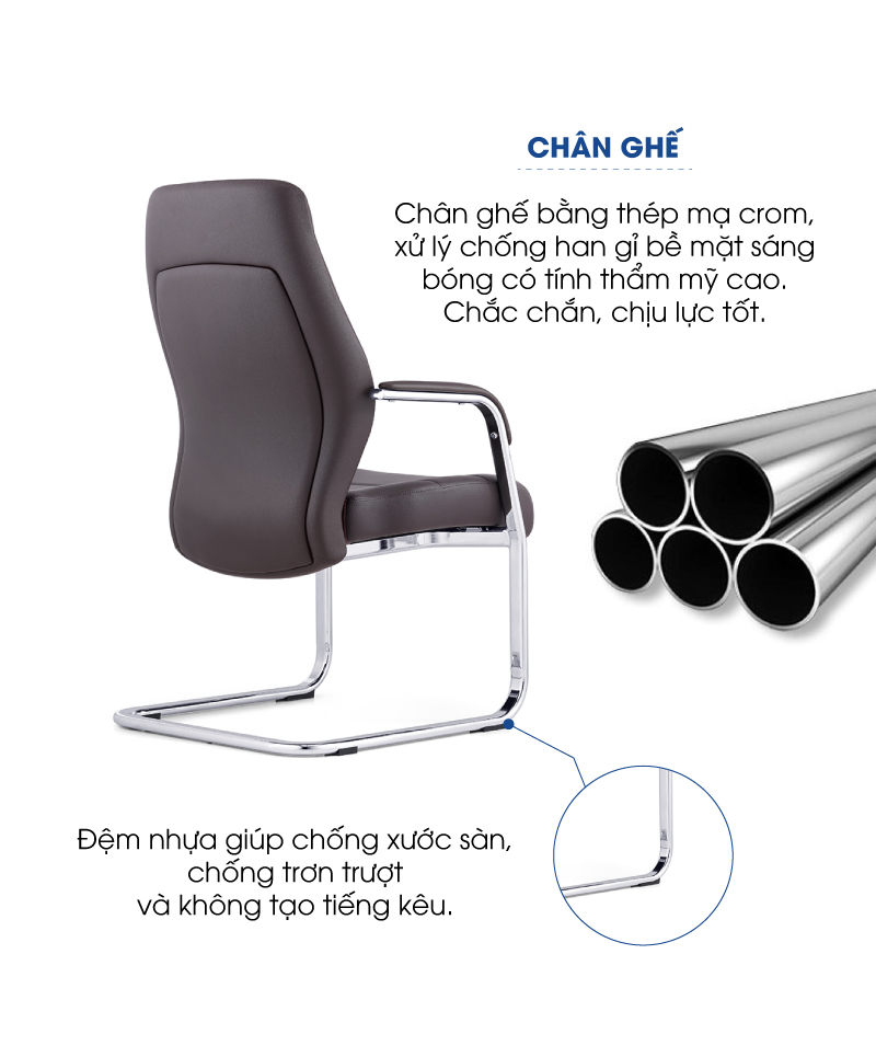 aneto.vn - Nội Thất Văn Phòng 