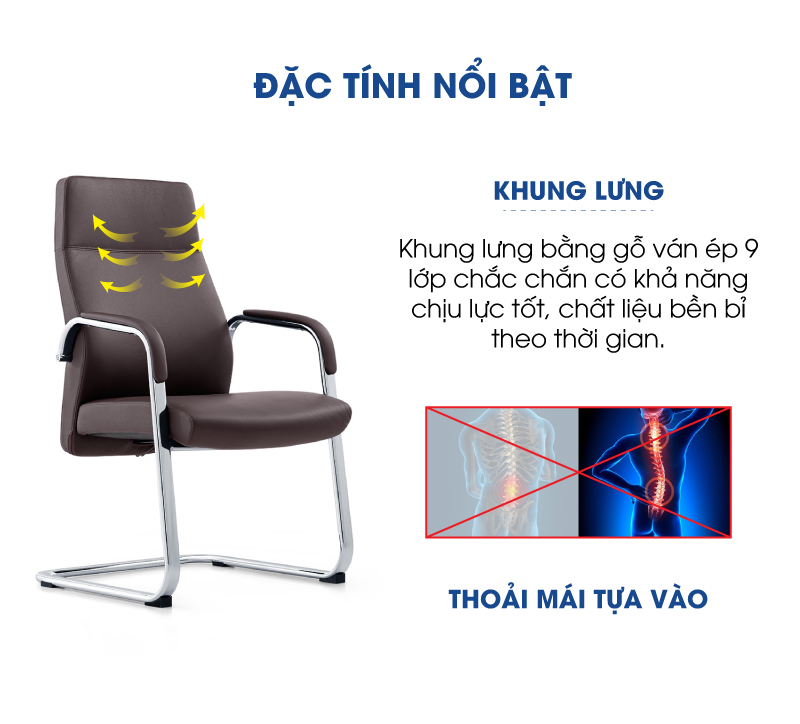 aneto.vn - Nội Thất Văn Phòng 