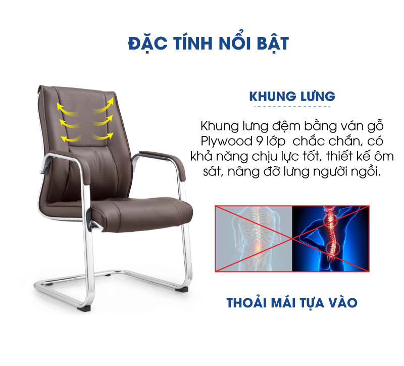 aneto.vn - Nội Thất Văn Phòng 