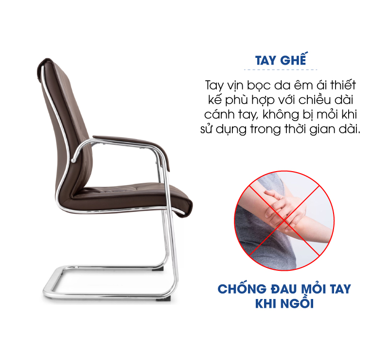 aneto.vn - Nội Thất Văn Phòng 