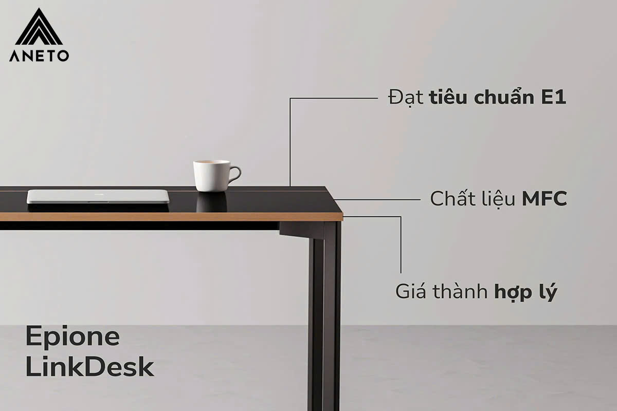 MFC và MDF là gì? Cách phân biệt MFC và MDF MFC và MDF là gì? Cách phân biệt MFC và MDF