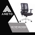 Ghế xoay lưới giá rẻ dưới 1 triệu có nên mua không?